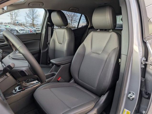 2025 Buick Encore GX Preferred AWD