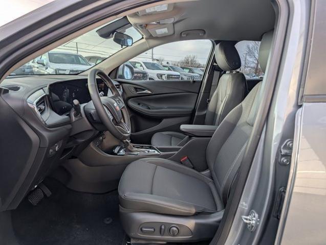 2025 Buick Encore GX Preferred AWD