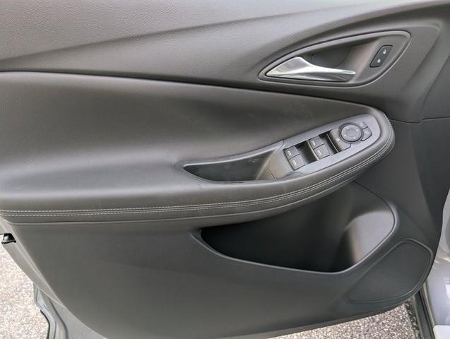 2025 Buick Encore GX Preferred AWD