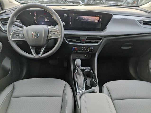2025 Buick Encore GX Preferred AWD