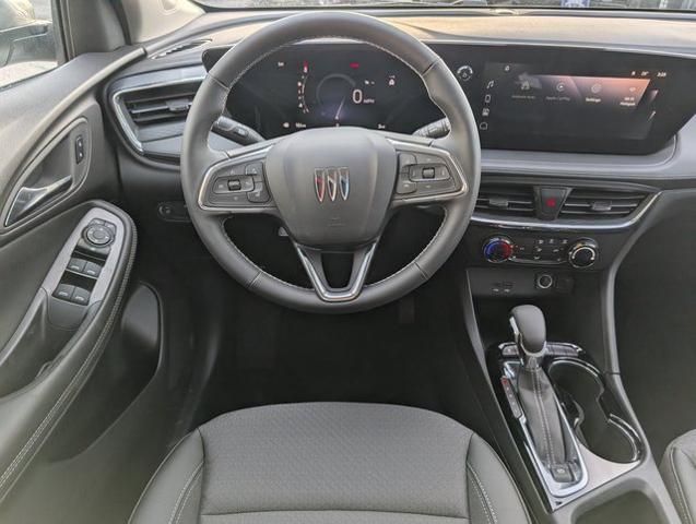 2025 Buick Encore GX Preferred AWD
