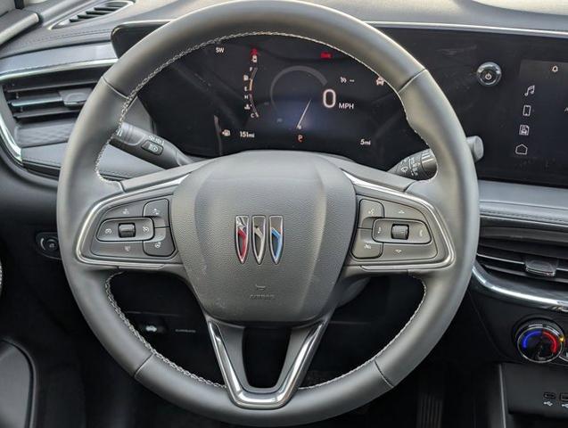 2025 Buick Encore GX Preferred AWD