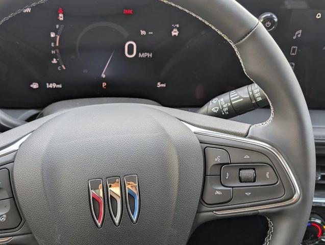 2025 Buick Encore GX Preferred AWD