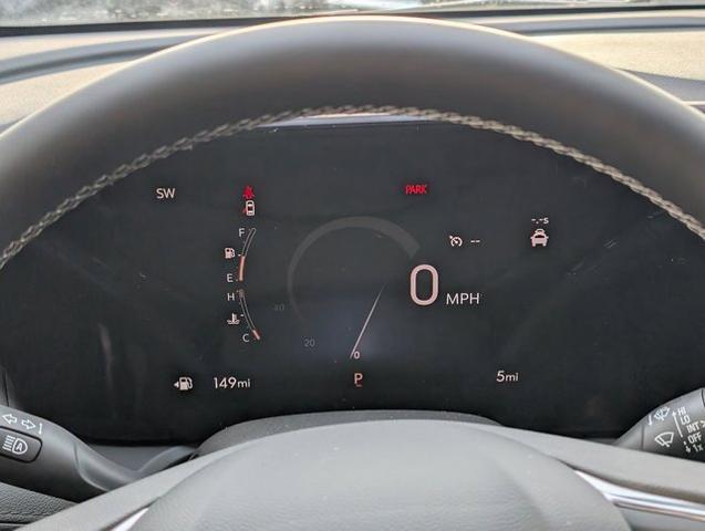 2025 Buick Encore GX Preferred AWD