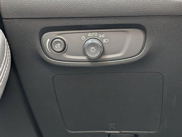 2025 Buick Encore GX Preferred AWD