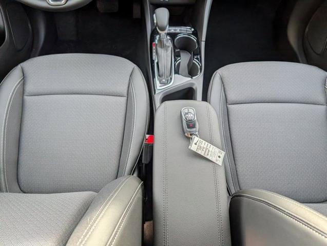 2025 Buick Encore GX Preferred AWD