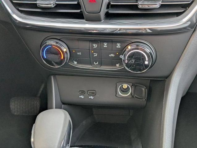 2025 Buick Encore GX Preferred AWD