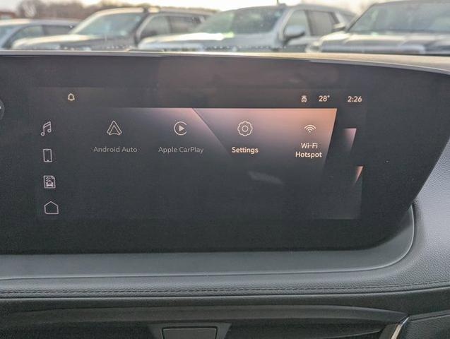 2025 Buick Encore GX Preferred AWD