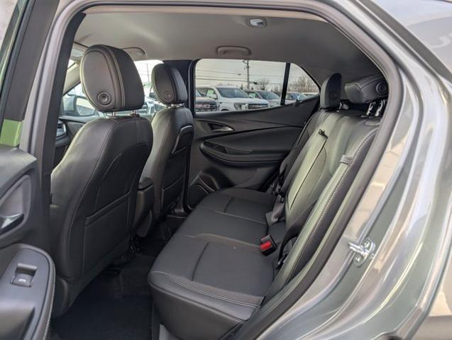 2025 Buick Encore GX Preferred AWD
