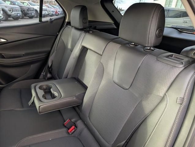 2025 Buick Encore GX Preferred AWD