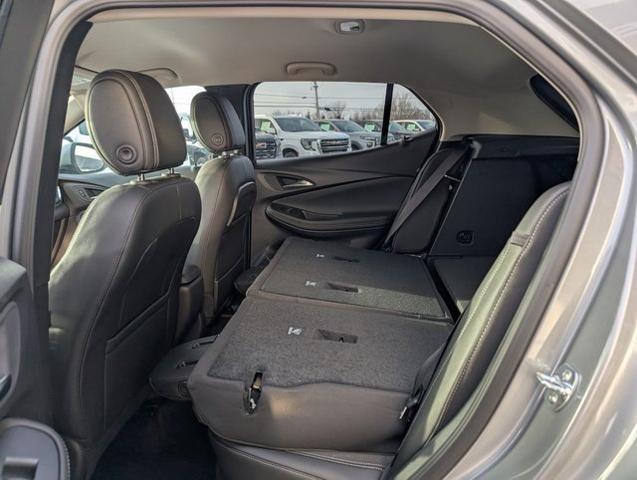 2025 Buick Encore GX Preferred AWD
