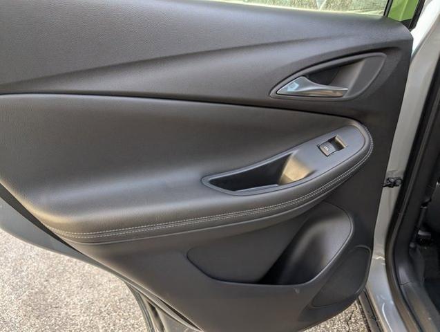 2025 Buick Encore GX Preferred AWD