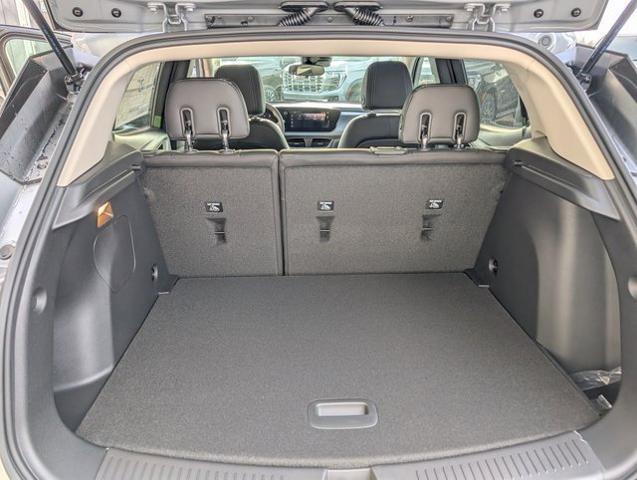 2025 Buick Encore GX Preferred AWD