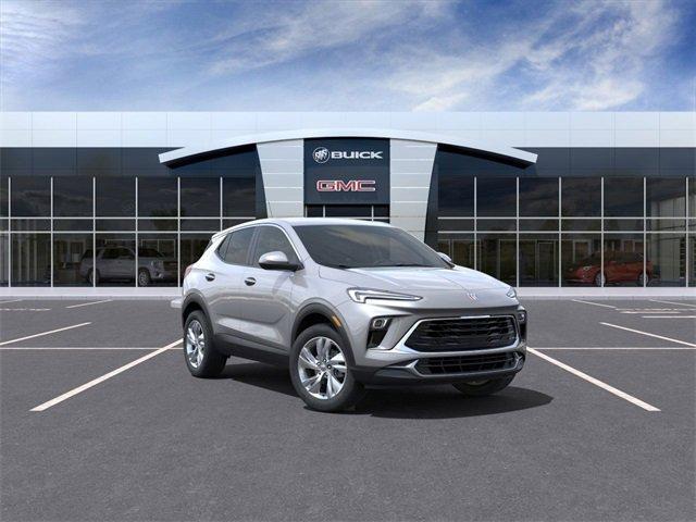 2025 Buick Encore GX Preferred AWD