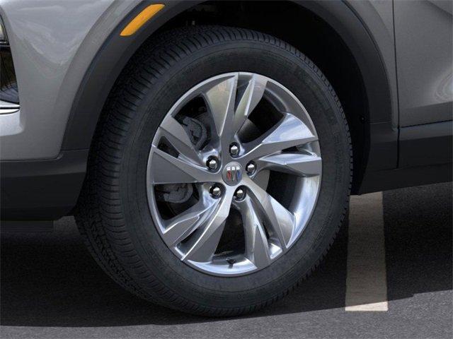 2025 Buick Encore GX Preferred AWD