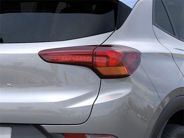 2025 Buick Encore GX Preferred AWD