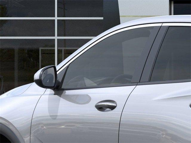 2025 Buick Encore GX Preferred AWD