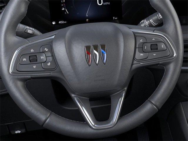 2025 Buick Encore GX Preferred AWD