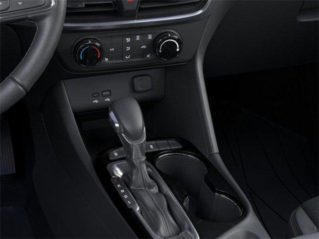 2025 Buick Encore GX Preferred AWD