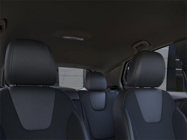 2025 Buick Encore GX Preferred AWD