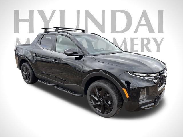 2024 Hyundai Santa Cruz