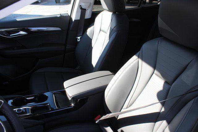 2025 Buick Envision Preferred AWD