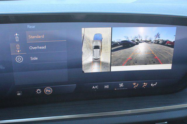 2025 Buick Envision Preferred AWD