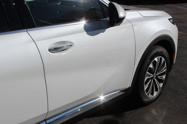 2025 Buick Envision Preferred AWD