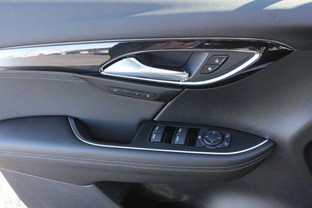 2025 Buick Envision Preferred AWD