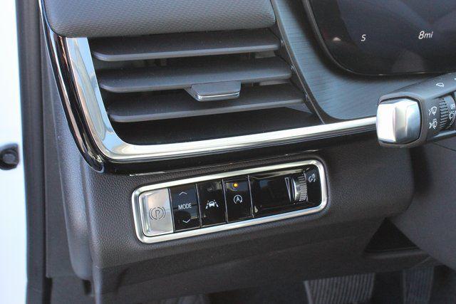 2025 Buick Envision Preferred AWD