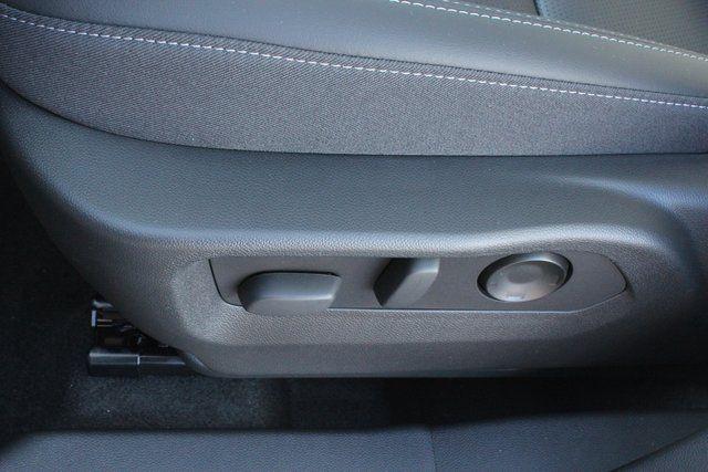 2025 Buick Envision Preferred AWD