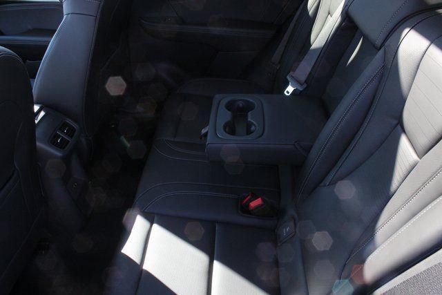 2025 Buick Envision Preferred AWD