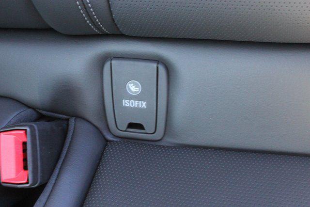 2025 Buick Envision Preferred AWD