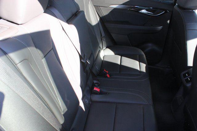 2025 Buick Envision Preferred AWD