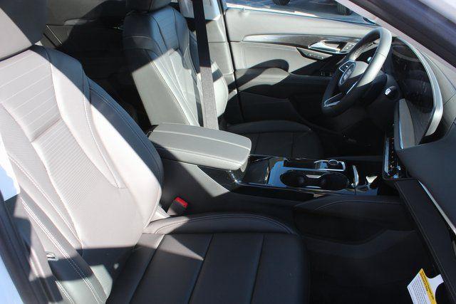 2025 Buick Envision Preferred AWD