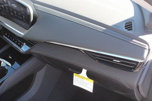 2025 Buick Envision Preferred AWD