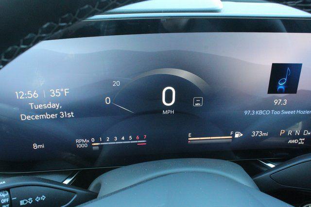 2025 Buick Envision Preferred AWD