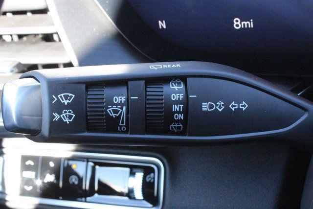2025 Buick Envision Preferred AWD