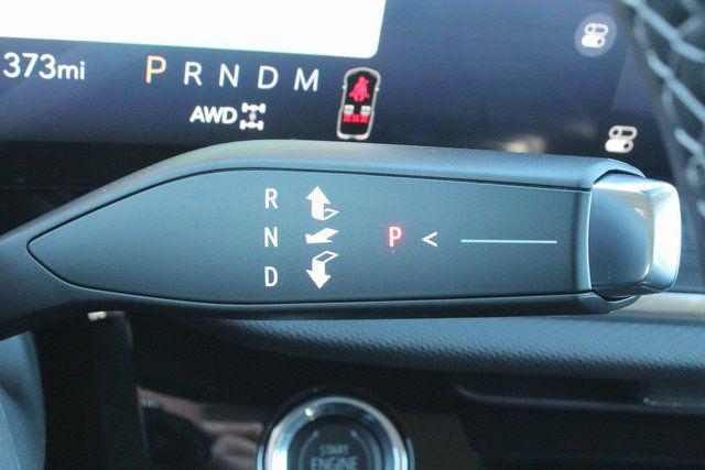 2025 Buick Envision Preferred AWD
