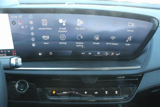 2025 Buick Envision Preferred AWD