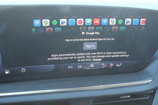 2025 Buick Envision Preferred AWD