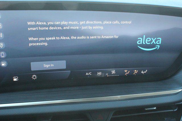 2025 Buick Envision Preferred AWD