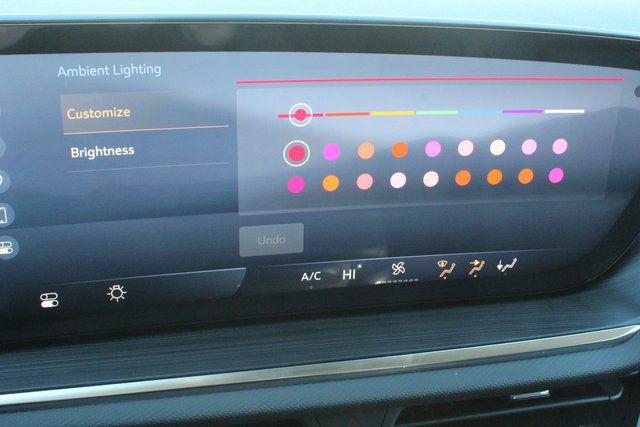 2025 Buick Envision Preferred AWD