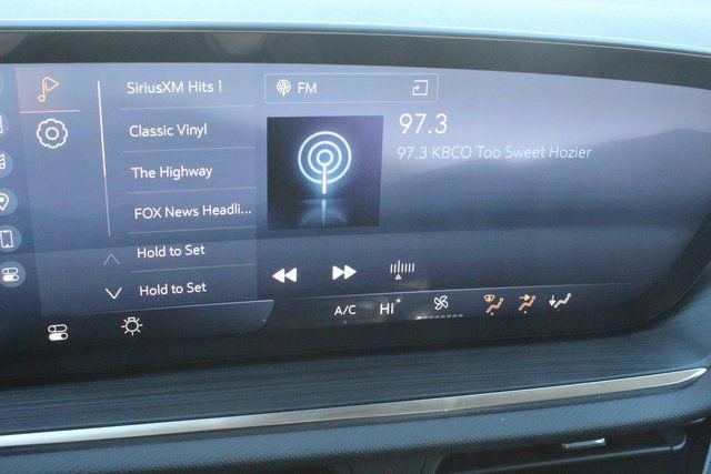 2025 Buick Envision Preferred AWD