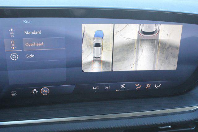 2025 Buick Envision Preferred AWD
