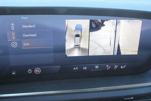 2025 Buick Envision Preferred AWD