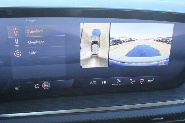 2025 Buick Envision Preferred AWD