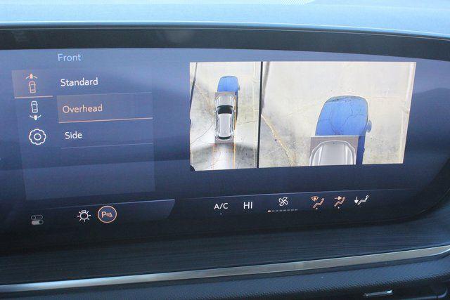 2025 Buick Envision Preferred AWD