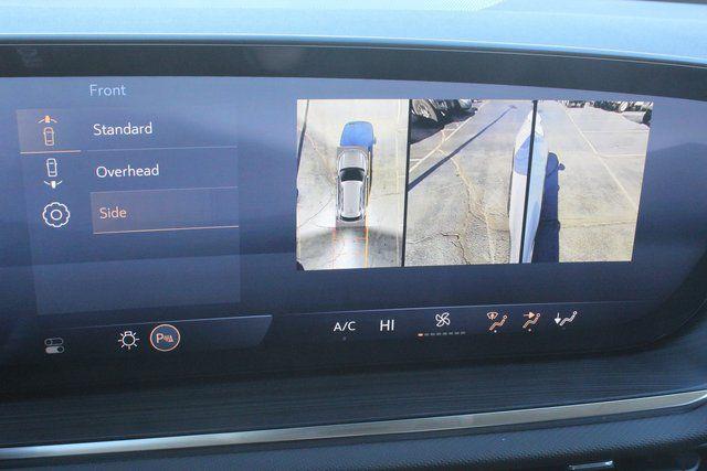 2025 Buick Envision Preferred AWD