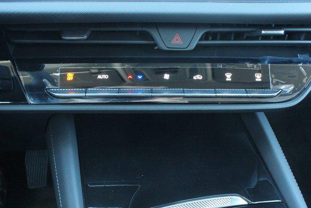 2025 Buick Envision Preferred AWD